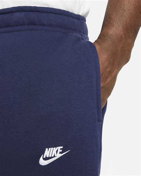 Nike Sportswear Club Fleece Joggers. Nike NL